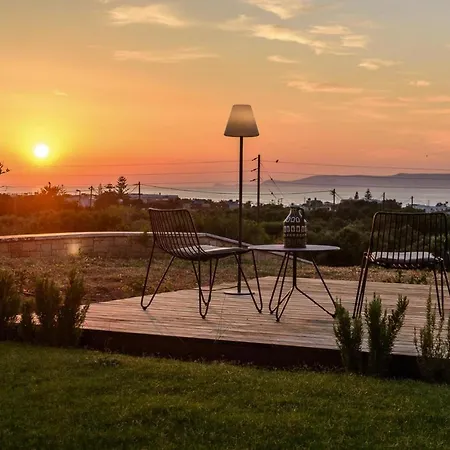 With Private Pool In * Hersonissos (Crete)