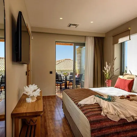 With Private Pool In